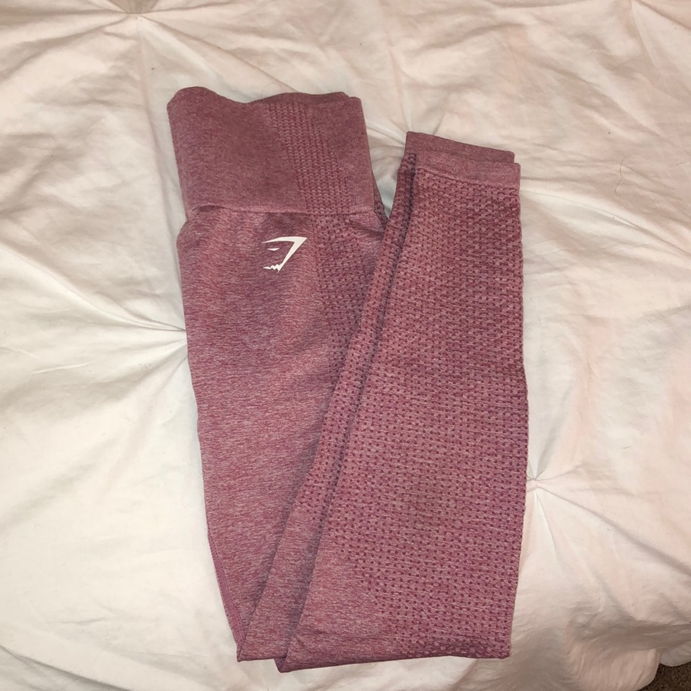 Gymshark vital seamless✨